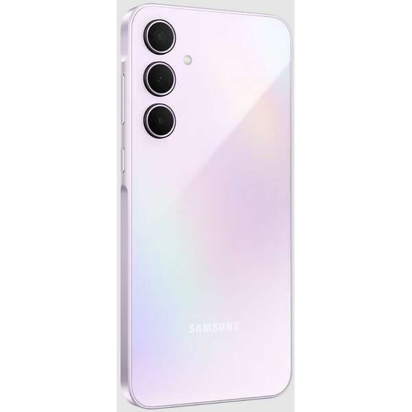 SAMSUNG Galaxy A35 5G 6GB/128GB Awesome Lilac SM-A356BLVBEUC