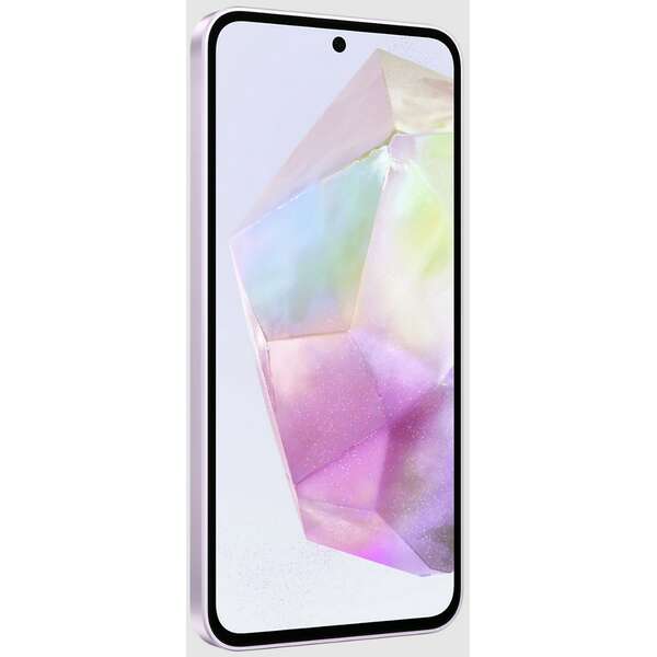 SAMSUNG Galaxy A35 5G 6GB/128GB Awesome Lilac SM-A356BLVBEUC