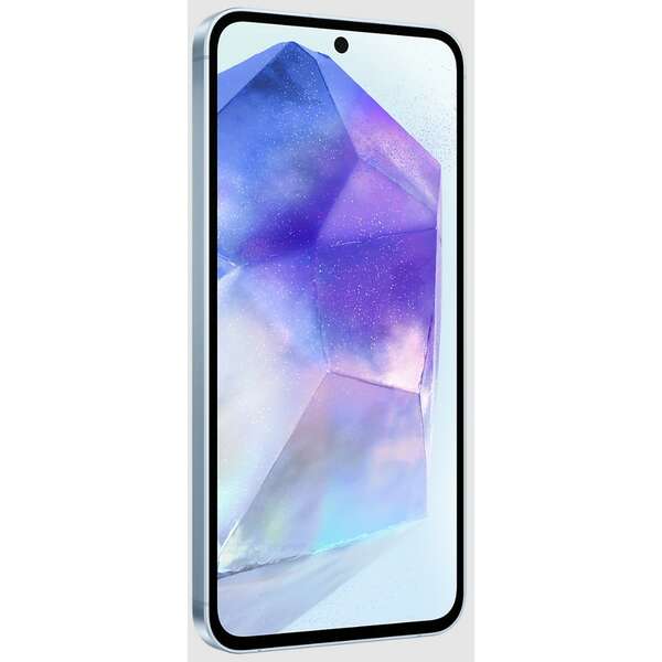 SAMSUNG Galaxy A55 5G 8GB/128GB Awesome Iceblue SM-A556BLBAEUC