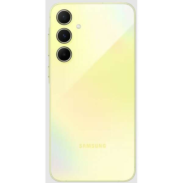 SAMSUNG Galaxy A55 5G 8GB/128GB Awesome Lemon SM-A556BZYAEUC