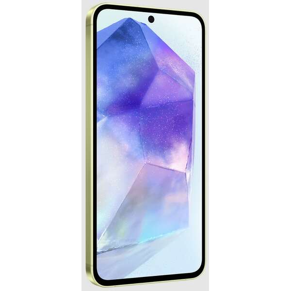 SAMSUNG Galaxy A55 5G 8GB/128GB Awesome Lemon SM-A556BZYAEUC