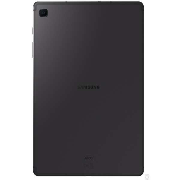 SAMSUNG Galaxy Tab S6 Lite 2024 4GB/128GB WiFi SM-P620NZAEEUC Gray