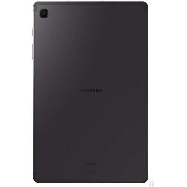 SAMSUNG Galaxy Tab S6 Lite 2024 4GB/64GB WiFi SM-P620NZAAEUC Gray