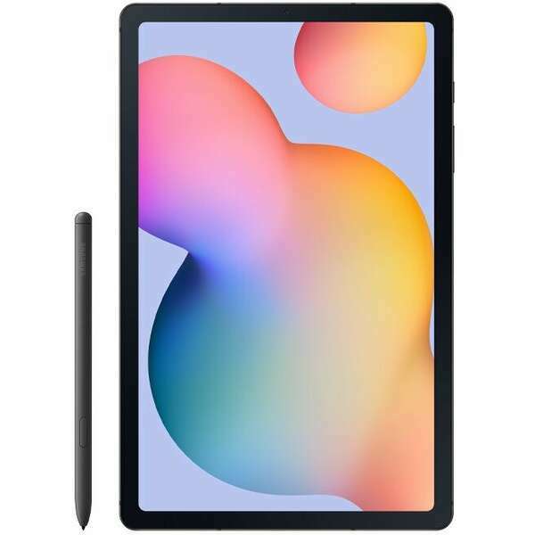 SAMSUNG Galaxy Tab S6 Lite 2024 4GB/64GB LTE SM-P625NZAAEUC Gray