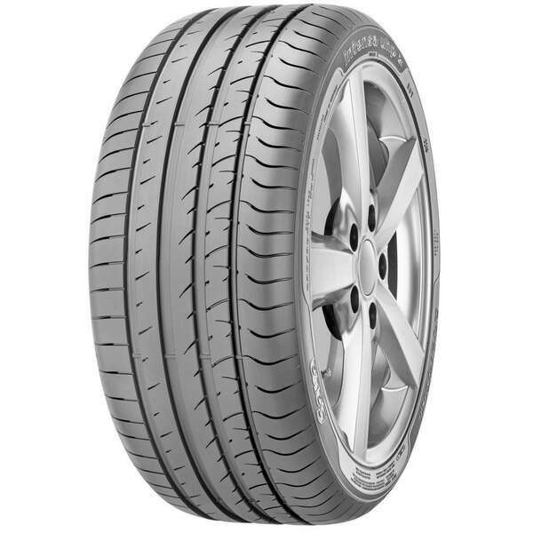 SAVA 225/50R17 98Y INTENSA UHP 2 let