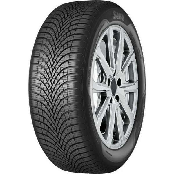 SAVA 185/60R14 82H ALL WEATHER