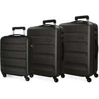 ROLL ROAD FLEX Crna KOFER