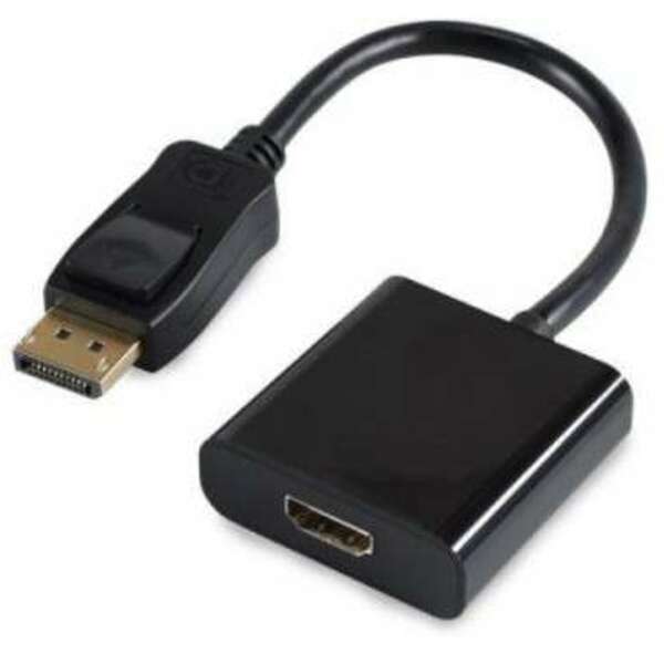 LINKOM Adapter Display Port na HDMI M/Z