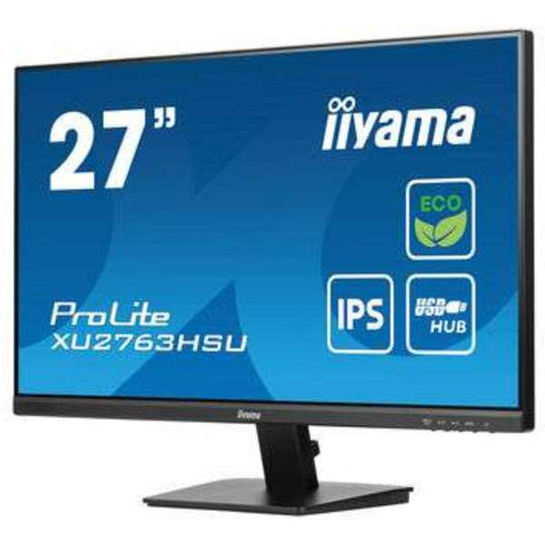 IIYAMA XU2763HSU-B1