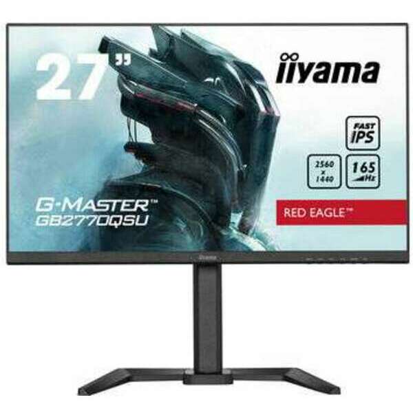 IIYAMA GB2770QSU-B5