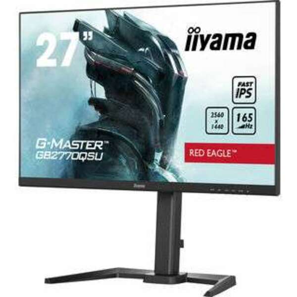 IIYAMA GB2770QSU-B5