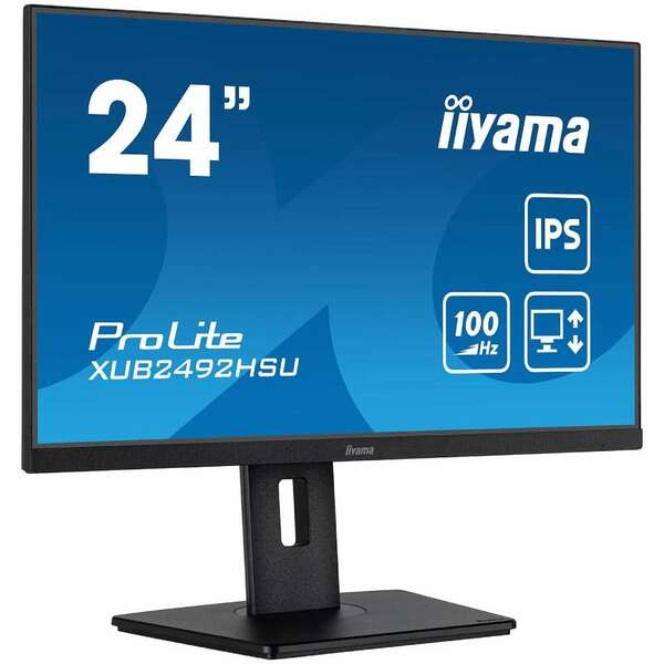 IIYAMA XUB2492HSU-B6