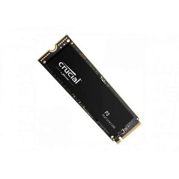 CRUCIAL M.2 500GB CT500P3SSD8