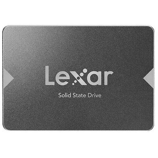 LEXAR SSD 1TB LNS100-1TRB