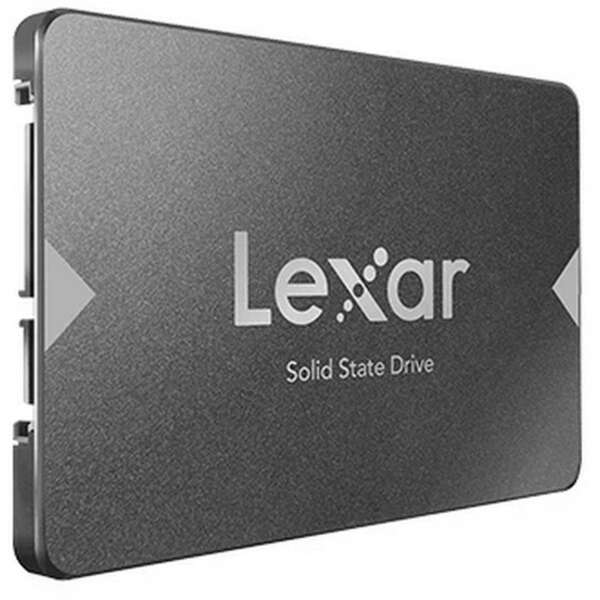 LEXAR SSD 1TB LNS100-1TRB