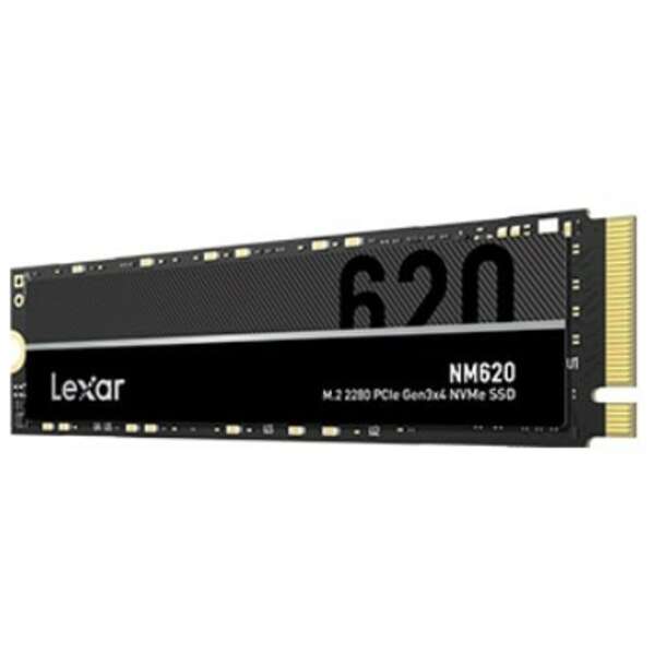 LEXAR M.2 2TB LNM620X002T-RNNNG