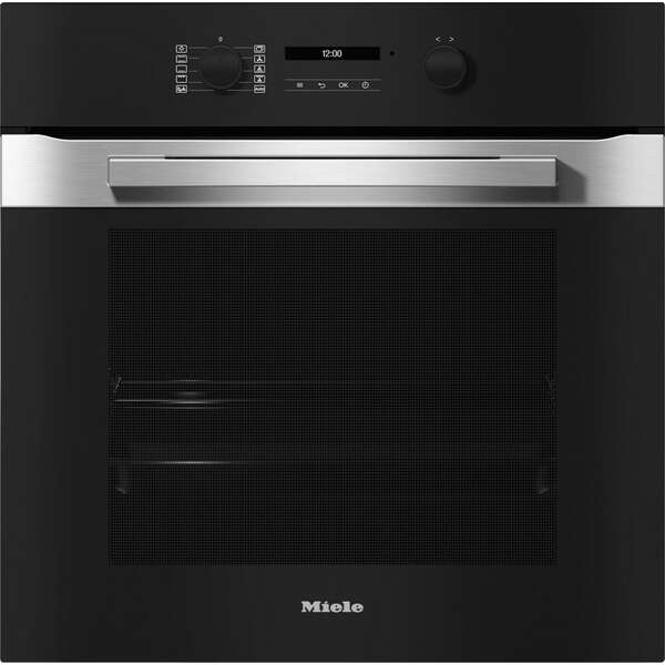 MIELE H 2861 B MIELE H 2861 B