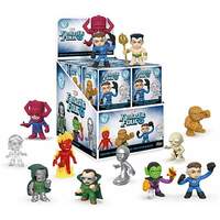 FUNKO Fantastic Four Mystery Minis Various FIGURA