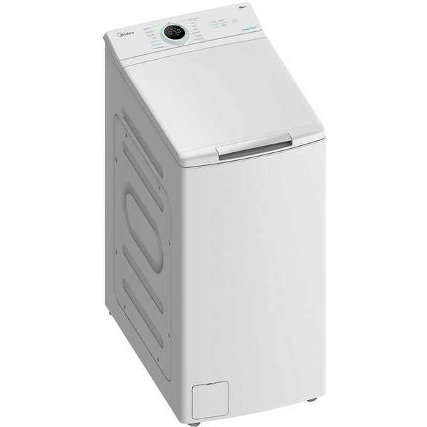 MIDEA MF100T70B/W-HR