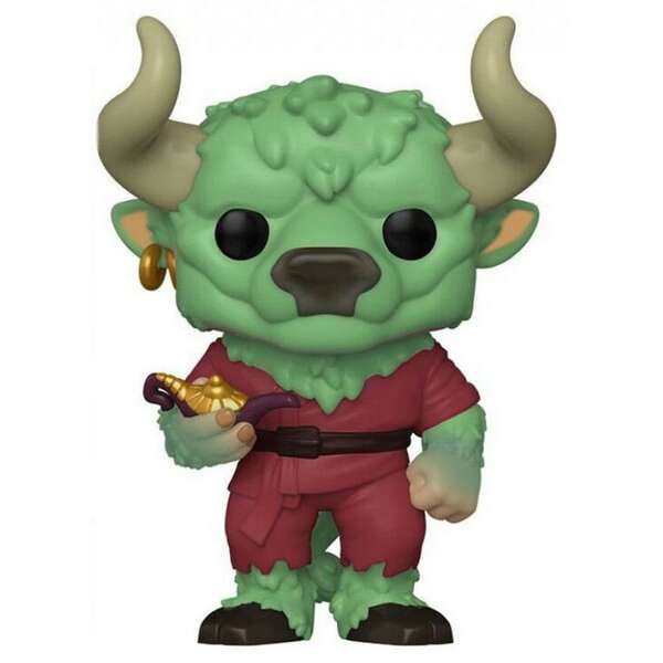 FUNKO Marvel POP! Vynil - DSMM Rintrah