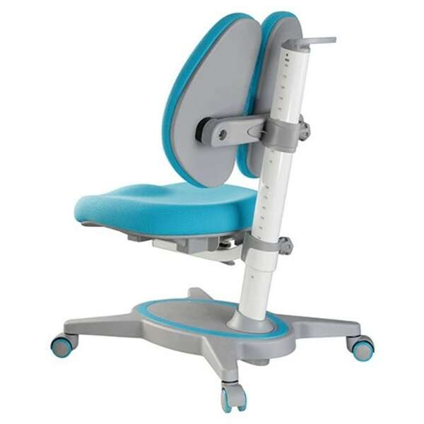 MOYE Evolution - Kids Chair Blue MK-204