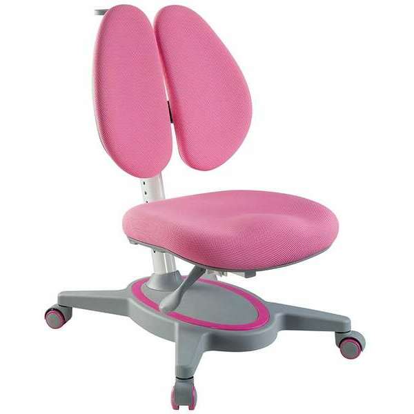 MOYE Evolution - Kids Chair Pink MK-204P