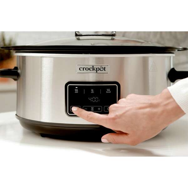 CROCKPOT CSC112X 2182547 6.5L