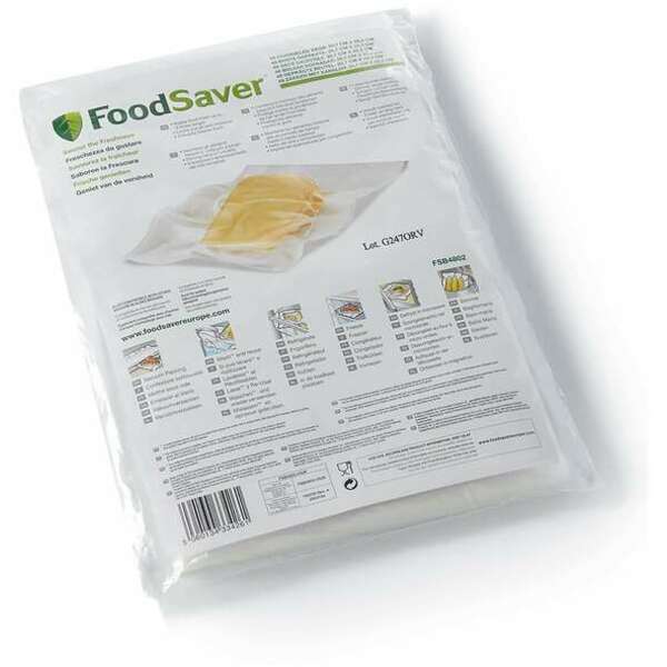 FOODSAVER FSB4802