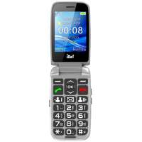 MEANIT Senior Flip Max Red