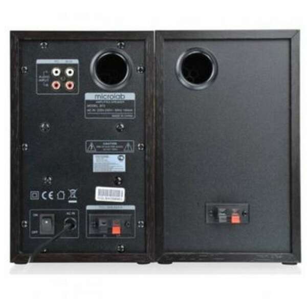MICROLAB B72