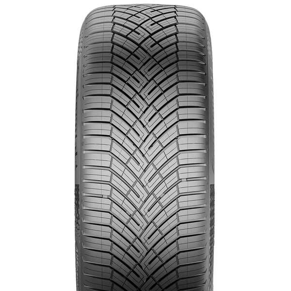 CONTINENTAL 195/65R15 Conti AllSeasonContact 2 91H