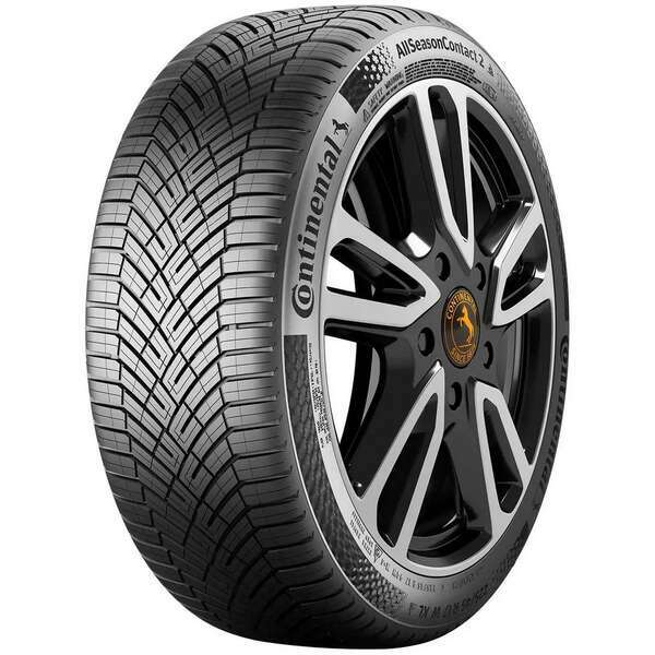 CONTINENTAL 195/65R15 Conti AllSeasonContact 2 95V XL