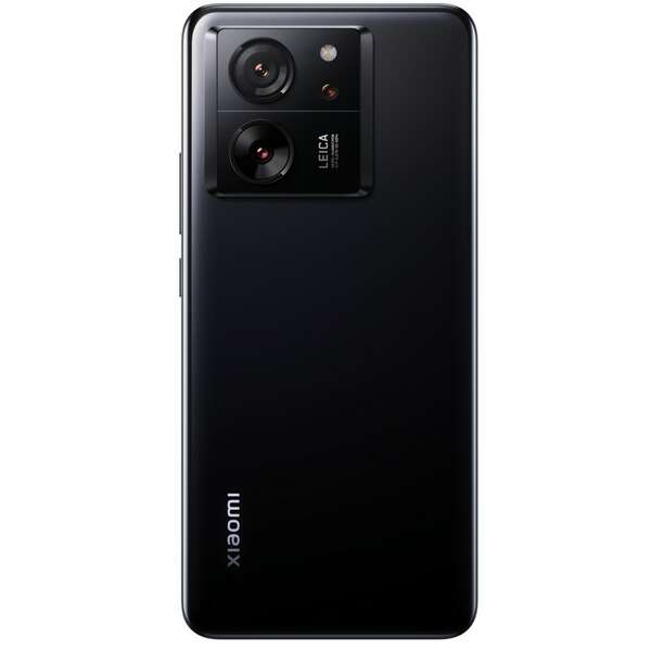 XIAOMI 13T Pro 12GB/512GB Black MZB0ELYEU
