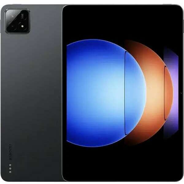 XIAOMI Pad 6S Pro 8GB/256GB Graphite Gray VHU4704EU