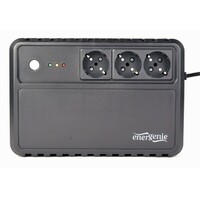 GEMBIRD EG-UPS-3SDT600-01