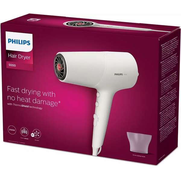 PHILIPS BHD501/00