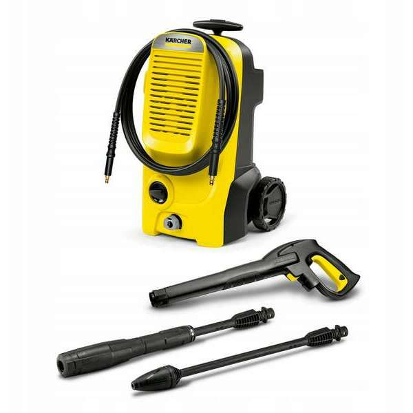 KARCHER  K 5 Classic EU