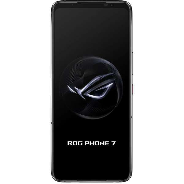 ASUS ROG Phone 7 16GB/512GB Phantom Black