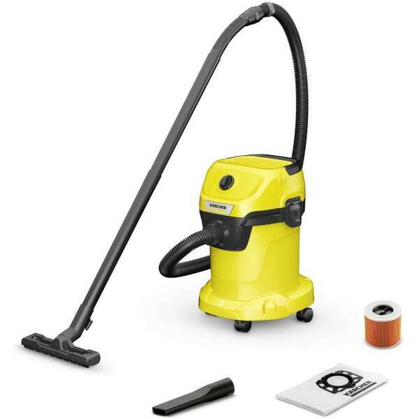 KARCHER WD 3 V-17/4/20 N