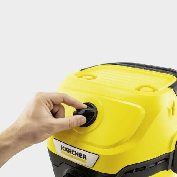 KARCHER WD 3 V-17/4/20 N