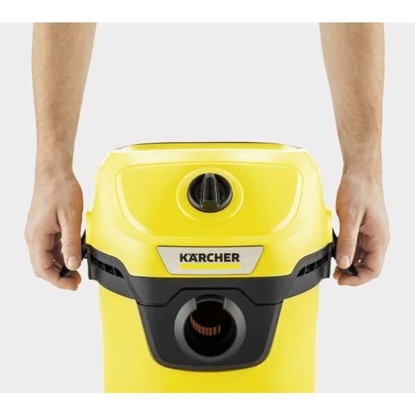 KARCHER WD 3 V-17/4/20 N