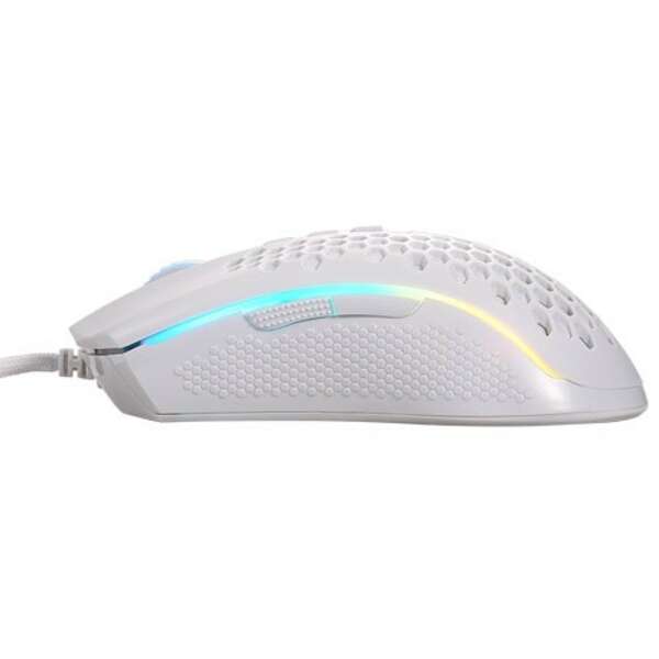 REDRAGON Storm M808 White