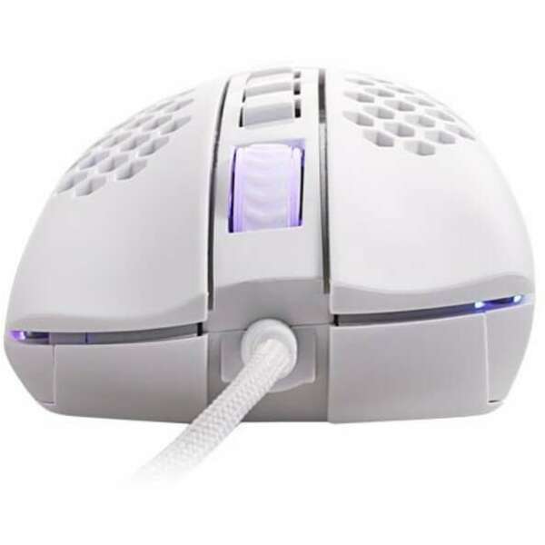 REDRAGON Storm M808 White