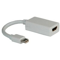 LINKOM Adapter. mini Displayport na HDMI