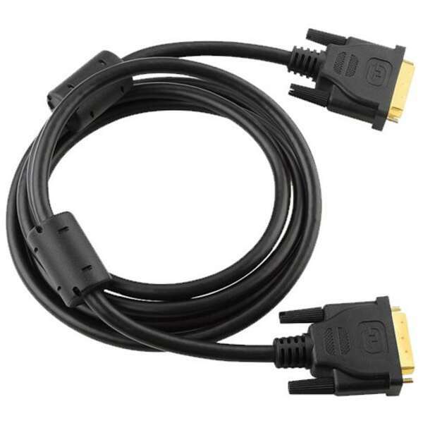 LINKOM DVI-DVI kabl (m/m) 2m