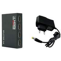 KETTZ Spliter 1080P ACTIV 1/4