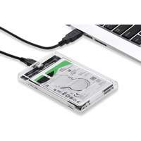 LINKOM ADAPTER TIP-C na SATA BOX