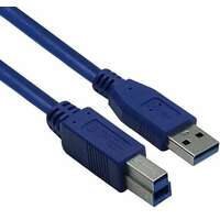 LINKOM USB 3.0 A-B 1,8m