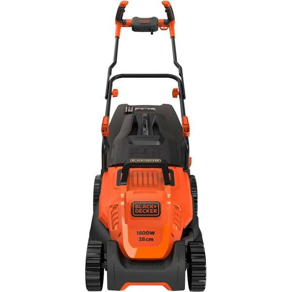 BLACK & DECKER BEMW471BH
