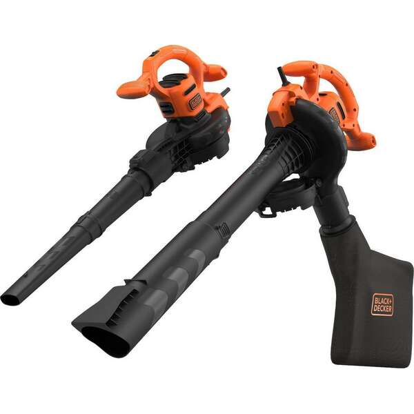 BLACK & DECKER BEBLV260